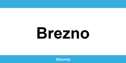 Kontakt na O2 predajne v lokalite Brezno