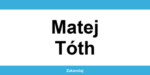 Kontakt na O2 predajne v lokalite Matej Tóth