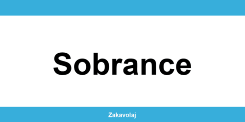 Kontakt na O2 predajne v lokalite Sobrance