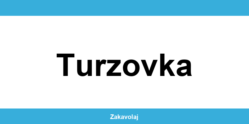Kontakt na O2 predajne v lokalite Turzovka
